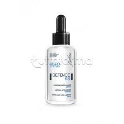 BioNike Defence Ks Lozione Anticaduta Uomo 100ml BioNike Defence Ks Lozione Anticaduta Uomo 100ml