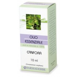Canfora Olio Essenziale per... Canfora Olio Essenziale per...