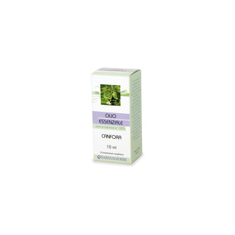 Canfora Olio Essenziale per Aromaterapia 10ml Canfora Olio Essenziale per Aromaterapia 10ml