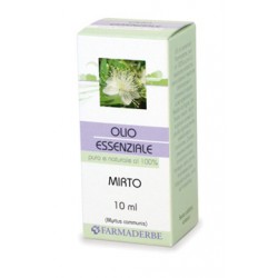 Mirto Olio Essenziale per... Mirto Olio Essenziale per...