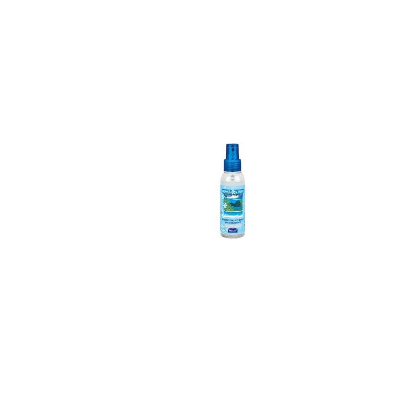 Monoï Siero Ristrutturante per Capelli 100ml