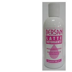 Bersan Latte Detergente per... Bersan Latte Detergente per...