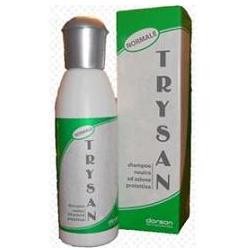 Trysan Shampoo... Trysan Shampoo...
