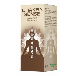 Chakra Sense 5 per...