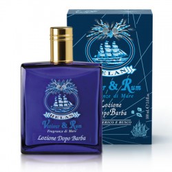 Helan Vetiver & Rum Lozione...