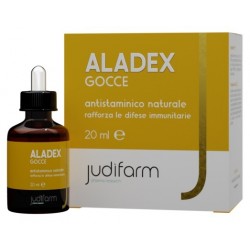 Aladex Gocce per Difese... Aladex Gocce per Difese...