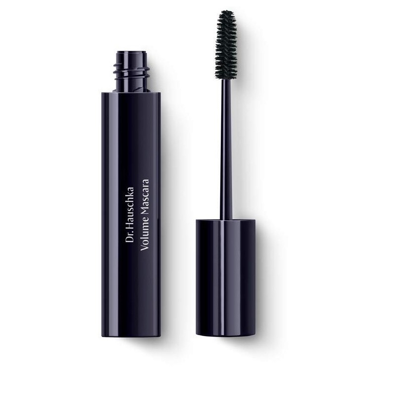 Dr Hauschka Mallow Volume Mascara per Volume Ciglia 8ml