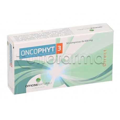 Kappaphyt 2 Integratore Antiossidante 30 Compresse