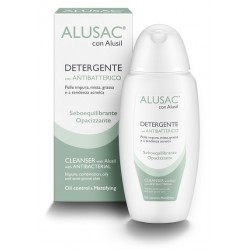 Alusac Detergente per Pelle... Alusac Detergente per Pelle...