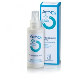 ActivO3 Antiodorante Spray... ActivO3 Antiodorante Spray...