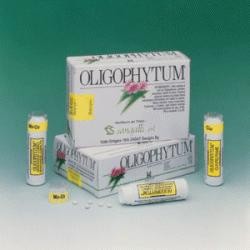 Oligophytum Zin per... Oligophytum Zin per...