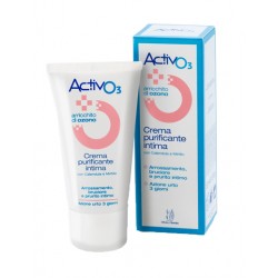 Activo3 Crema Purificante... Activo3 Crema Purificante...