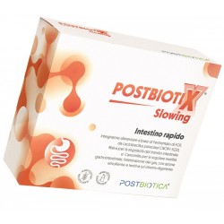 Postbiotix Slowing per... Postbiotix Slowing per...