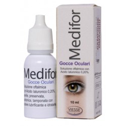 Medifor Gocce Oculari per... Medifor Gocce Oculari per...