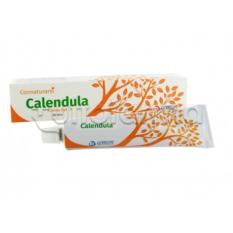 Calendula Pomata Medicinale Omeopatico 40g Calendula Pomata Medicinale Omeopatico 40g