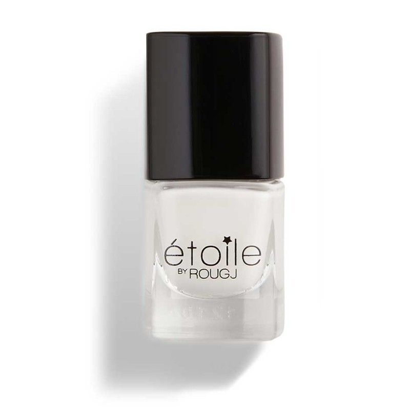 Rougj Etoile Smalto Bianca per Unghie 4,5ml Rougj Etoile Smalto Bianca per Unghie 4,5ml