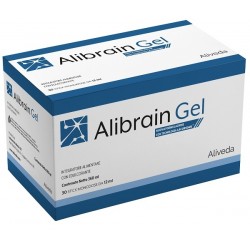 Alibrain Gel per Memoria e... Alibrain Gel per Memoria e...
