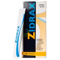 Zidrax Bi3 Pharma per... Zidrax Bi3 Pharma per...