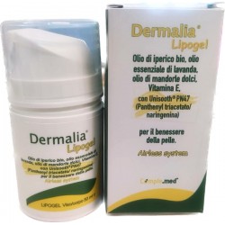 Dermalia Lipogel per...