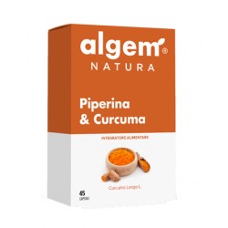 Piperina & Curcuma per... Piperina & Curcuma per...