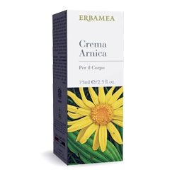 ERBAMEA Crema Arnica per...