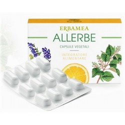 Erbamea Allerbe per Difese... Erbamea Allerbe per Difese...