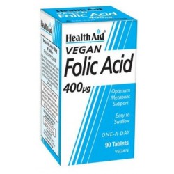 Folic Acid per Sintesi... Folic Acid per Sintesi...