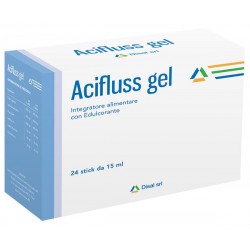 Acifluss Gel per Acidità... Acifluss Gel per Acidità...