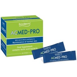 Acmed Pro per Salute della...