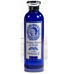 Acqua Rose con Vitamina E... Acqua Rose con Vitamina E...