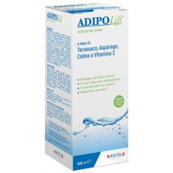 ADIPOLift per Depurazione e... ADIPOLift per Depurazione e...