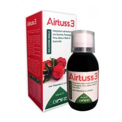 Airtuss 3 per Secrezioni...