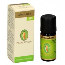 Albero Delicato Té Olio...