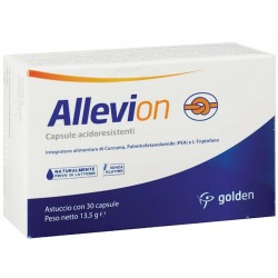 Allevion per Benessere... Allevion per Benessere...