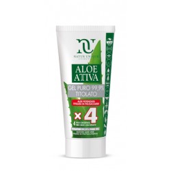 Aloe Attiva Gel Puro... Aloe Attiva Gel Puro...