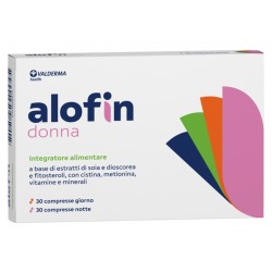 Alofin Donna per Benessere... Alofin Donna per Benessere...