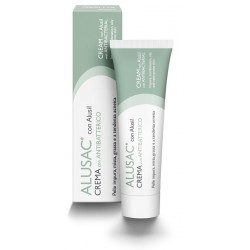 Alusac Crema per Pelle... Alusac Crema per Pelle...