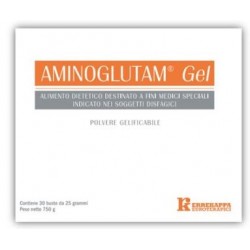 Aminoglutam Gel per... Aminoglutam Gel per...