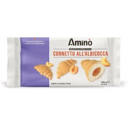 Amino' Cornetto Albicocca... Amino' Cornetto Albicocca...
