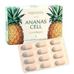 Erbamea Ananas Cell per... Erbamea Ananas Cell per...