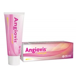 Angiovis Crema Gel Gambe... Angiovis Crema Gel Gambe...