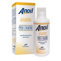Anoil Soluzione Detergente...