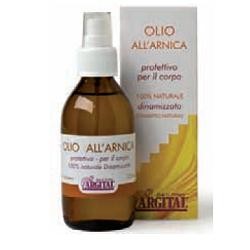 Olio all'Arnica per Dolori... Olio all'Arnica per Dolori...