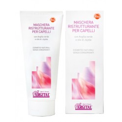 Maschera Ristrutturante per... Maschera Ristrutturante per...