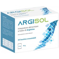 Argisol Integratore... Argisol Integratore...