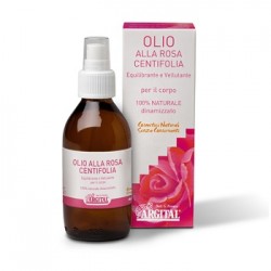 Olio di Rosa Centifolia per... Olio di Rosa Centifolia per...