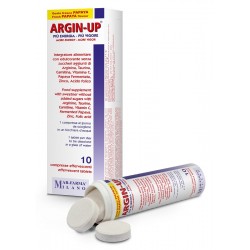 Argin Up per Energia e...