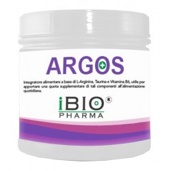 Argos Integratore... Argos Integratore...