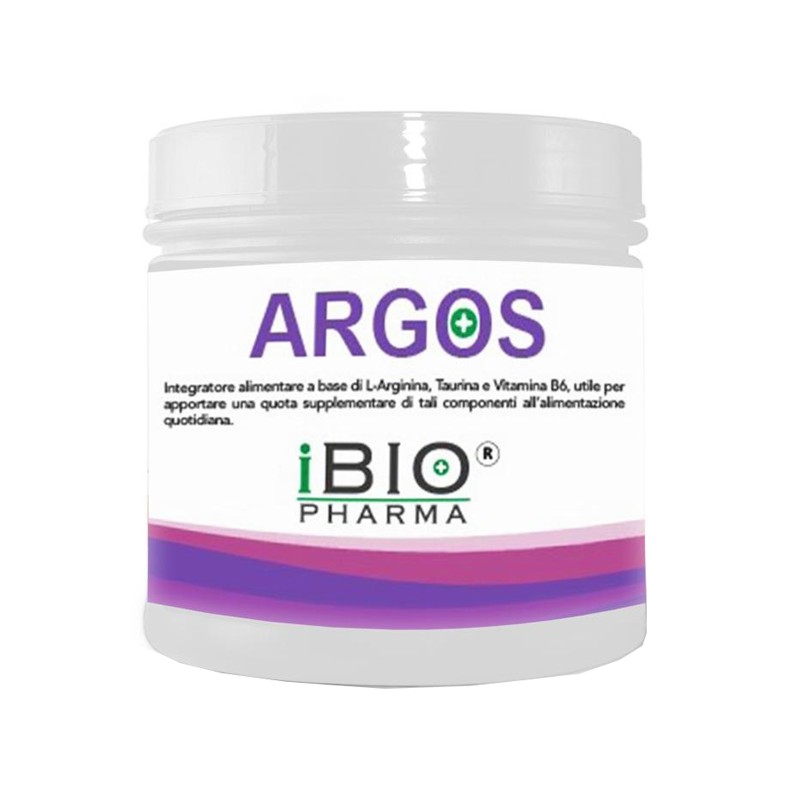 Argos Integratore Alimentare per Sintesi Proteica 210 g Argos Integratore Alimentare per Sintesi Proteica 210 g