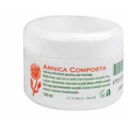 Arnica Comp Pomata per... Arnica Comp Pomata per...